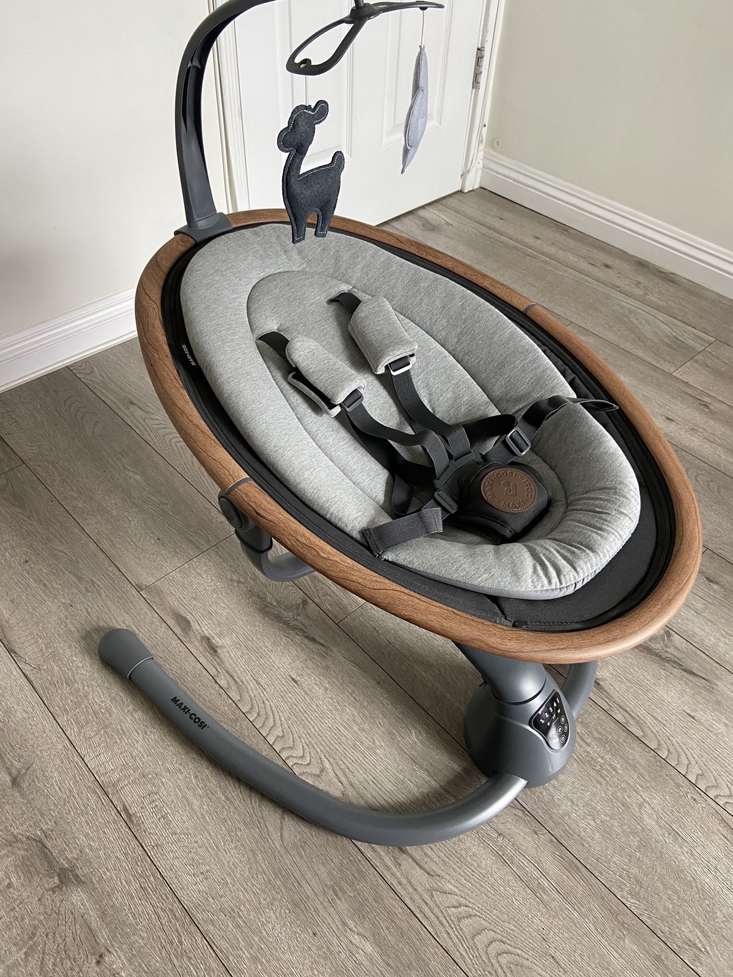 Maxi Cosi Cassia Swing
