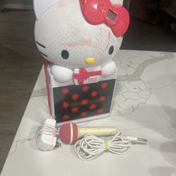 Karaoke
