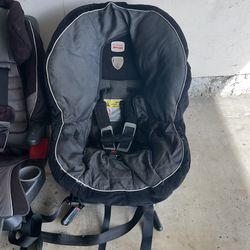 Car Seats $25 Each Or 2 For $40