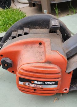 Lawn edger