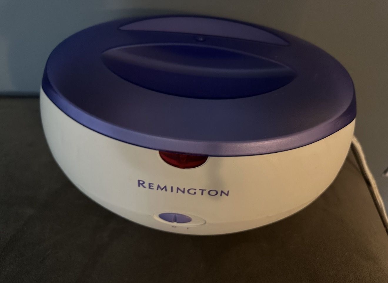 Remington Paraffin Wax