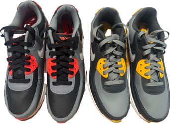 Kids Air Max Size 7Y