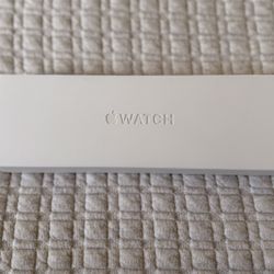 Apple Watch Series 11 Titanium Gold 42mm
