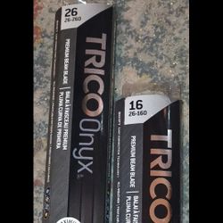 Wiper Blades