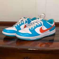Nike Dunk Low Size 9 