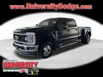 2024 Ford F-350