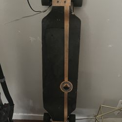 Yocaher Longboard