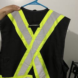 Safety Vest 