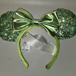 Disney,  Disney Resort Minnie Mouse Ears 