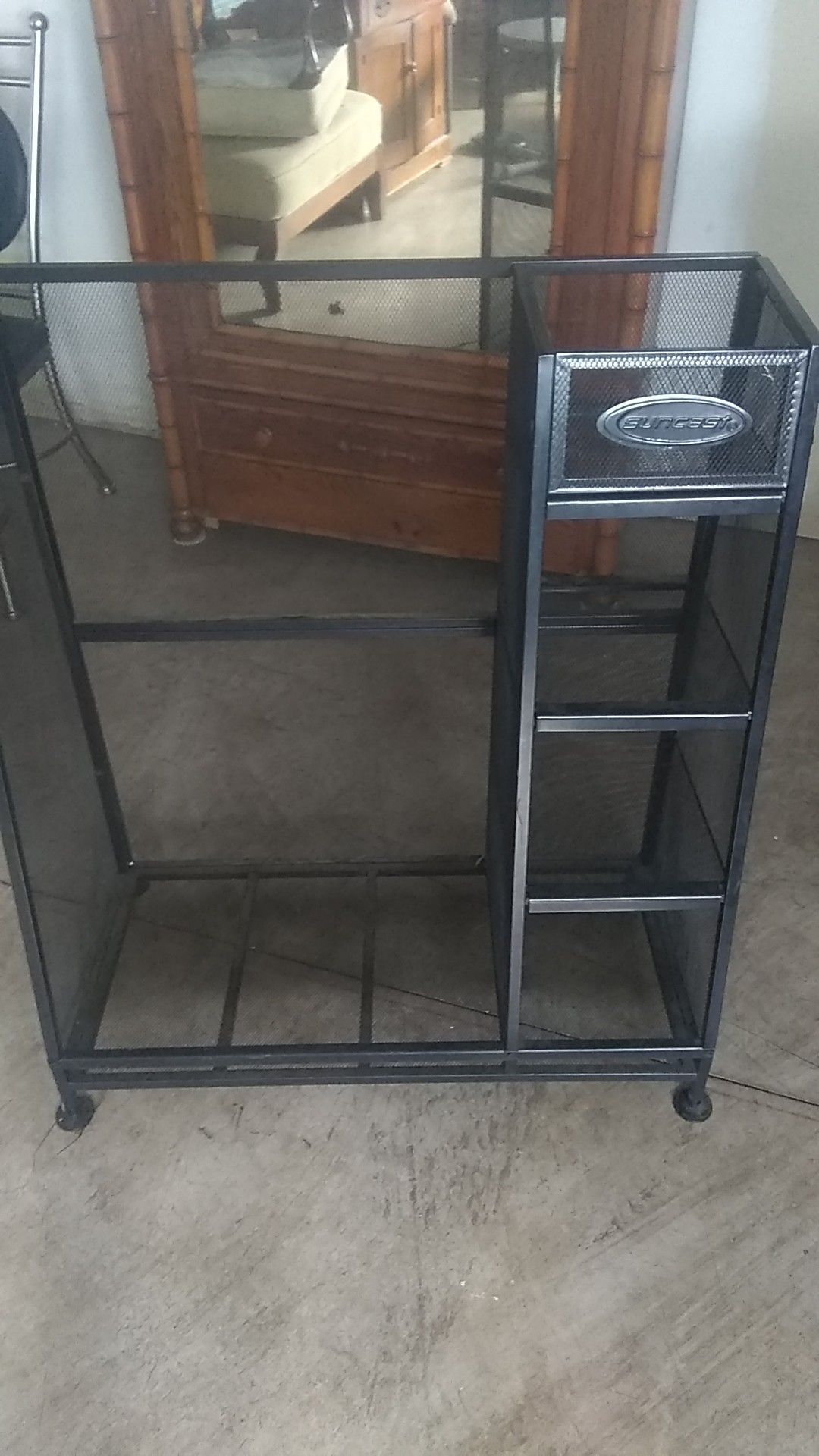 Display rack