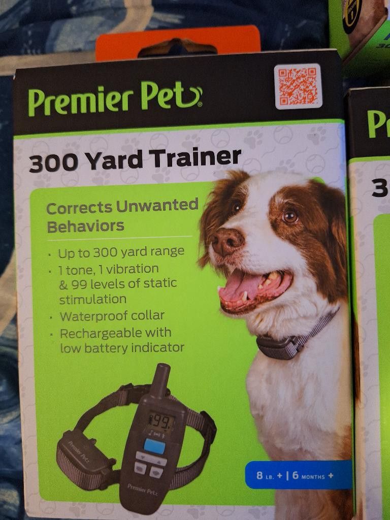 Premier Dog Trainer
