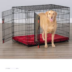 Dog Crate (Kennel)