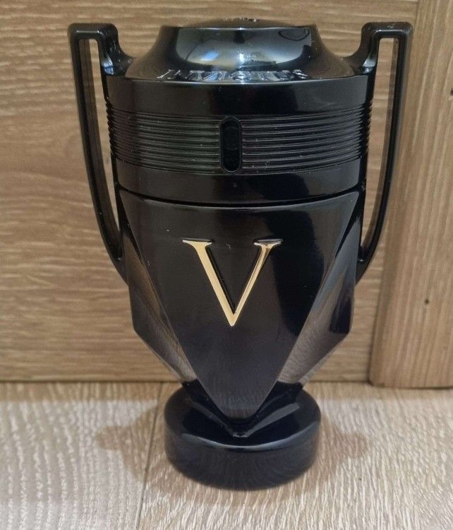 Invictus Victory Elixer Parfum 3.4 Fl Oz Original