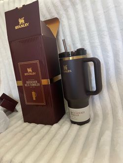 Chocolate brown Stanley