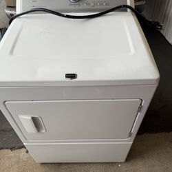 Maytag Bravos X Dryer