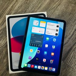 iPad A16 128gb WiFi lte
