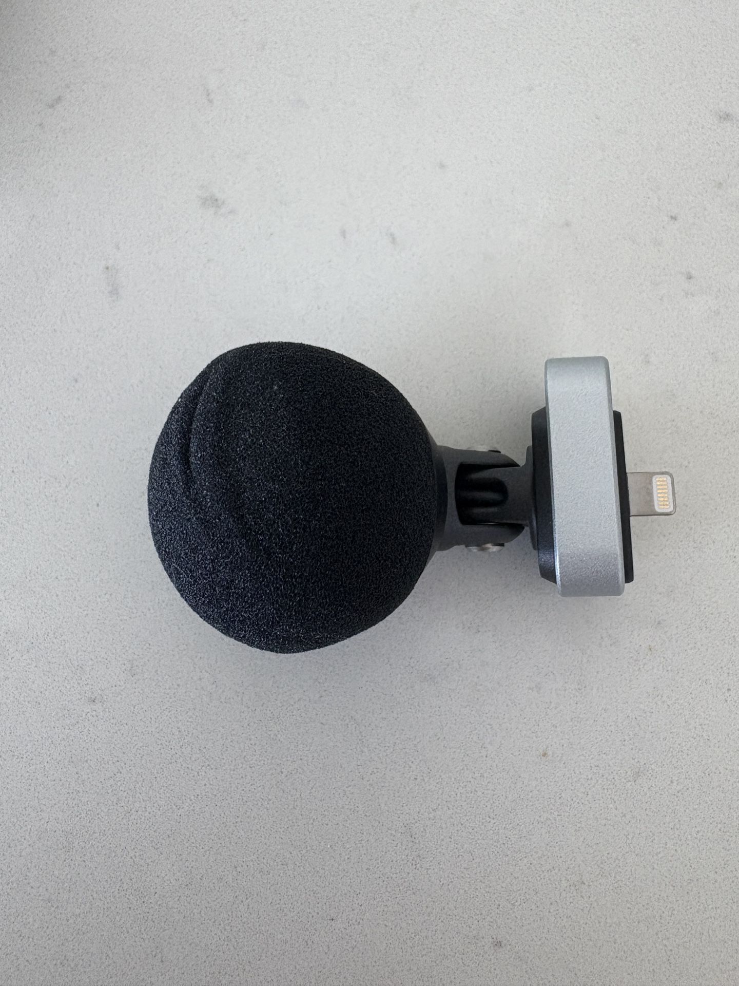 Shure MV88 Digital Stereo Condenser Microphone for iOS