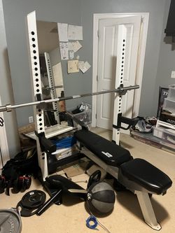 Bench+wrack+barbell+2 clips