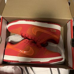 Nike Dunk Low ATL