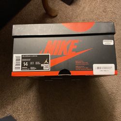 Air, Jordan Starfish