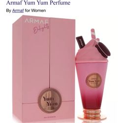 Yum Yum perfume