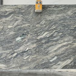 QUARTZITE SLABS FUSION 2CM FOR KITCHEN COUNTERTOPS 