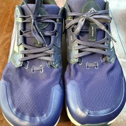 Altra Trail Running Shoes