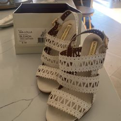 BCBG MaxAzria Shoes