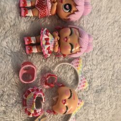 Lol Baby Dolls