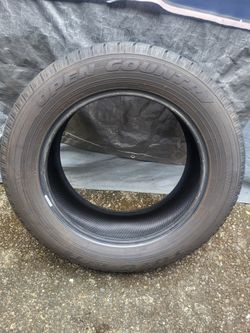 Toyo Tire 20'