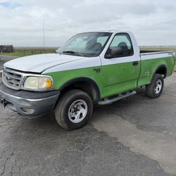 03 F150