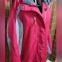 Woman's  Jacket 