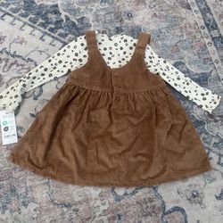 Baby Dress