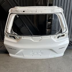 2017-2018-2019-2020-2021-2022 HONDA CR-V LIFTGATE OEM USED
