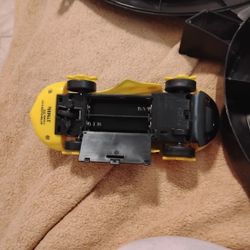 Racer X-M3768 Gt Radio Control Racer