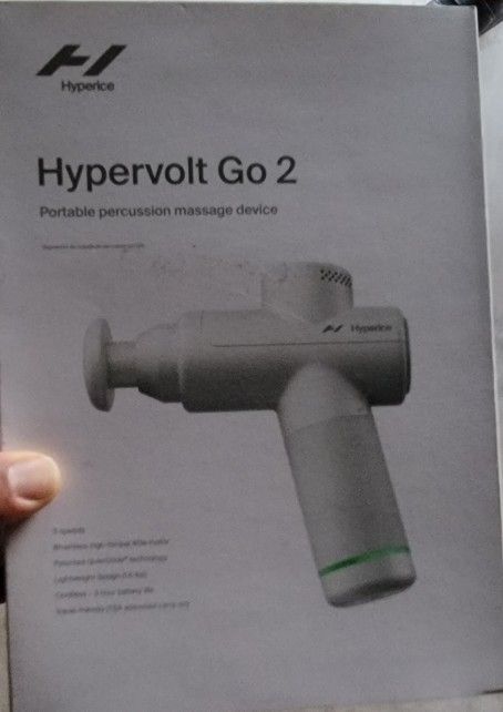 Massage Gun