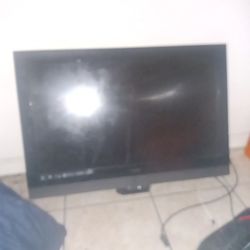 Vizio Tv 