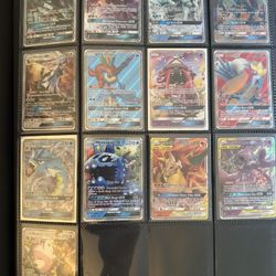 Pokemon Gx