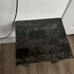 End Tables