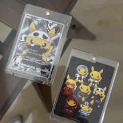Pokemon Card Set 