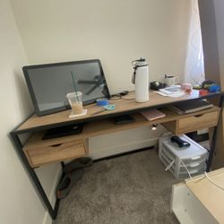 Desk