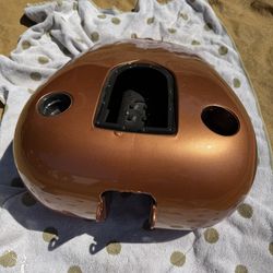 Harley Davidson - Gas tank - 105 anniversary edition - 450 OBO