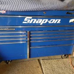 Snap.on.tool Box