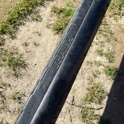 2014-2018 Ram 2500 Drivers Side Step 