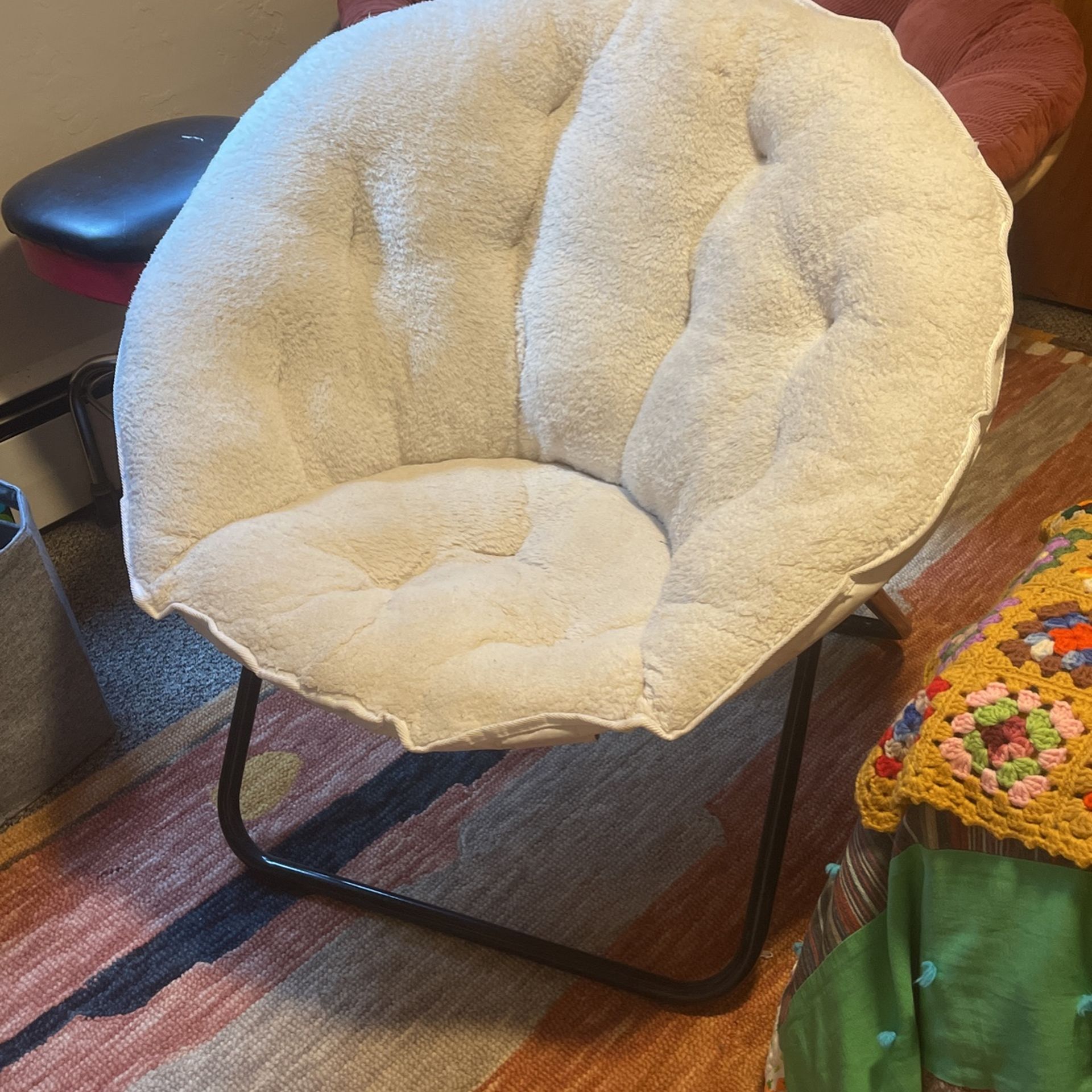 Comfy Chair