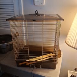 Bird Cage 