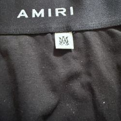 Amiri Boxers
