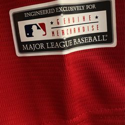 Los Angeles Angels Mike Trout Youth Jersey for Sale in Bellflower
