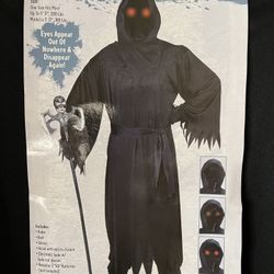 HALLOWEEN COSTUME