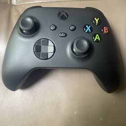 Xbox Controller 